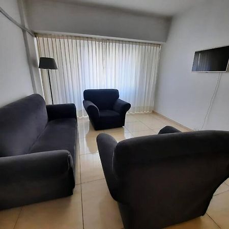 Hermoso Departamento Centrico Apartamento Córdova Exterior foto