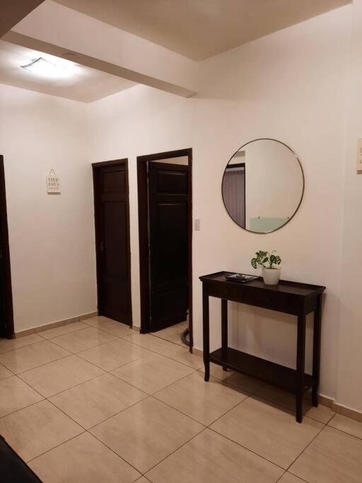 Hermoso Departamento Centrico Apartamento Córdova Exterior foto