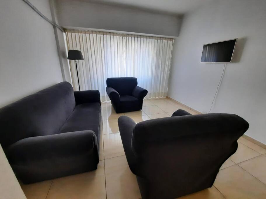 Hermoso Departamento Centrico Apartamento Córdova Exterior foto