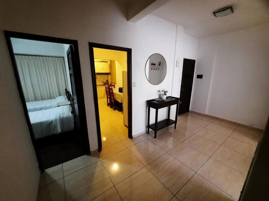 Hermoso Departamento Centrico Apartamento Córdova Exterior foto