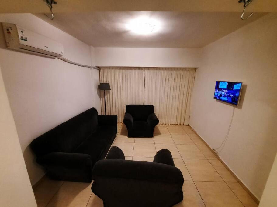 Hermoso Departamento Centrico Apartamento Córdova Exterior foto