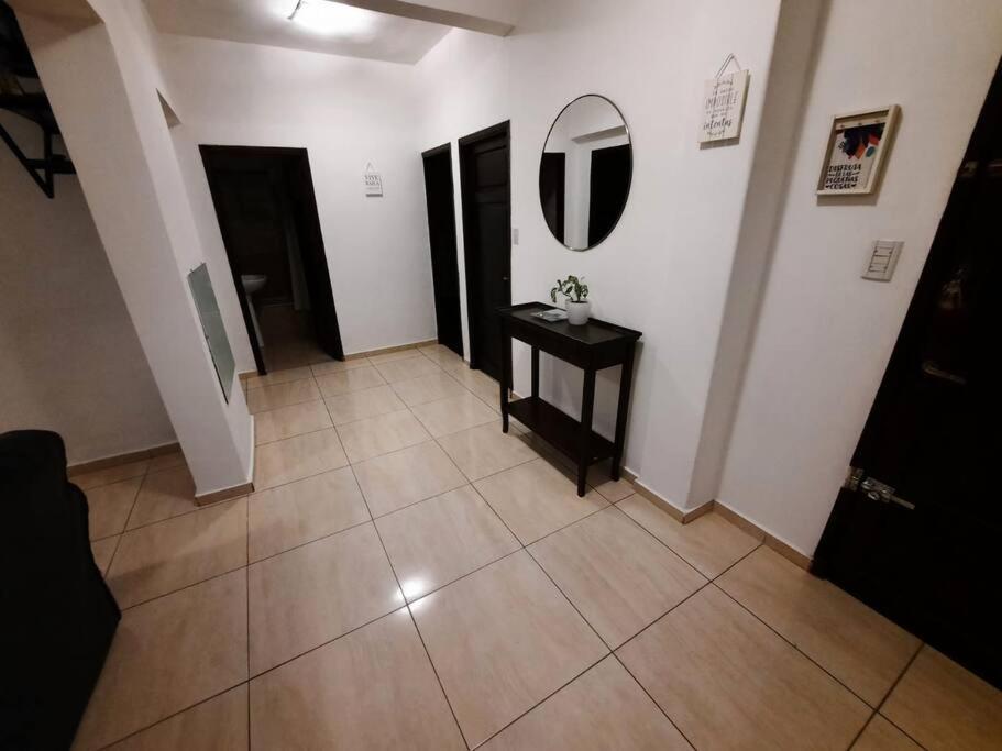 Hermoso Departamento Centrico Apartamento Córdova Exterior foto